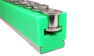 CKG鏈條導(dǎo)軌