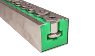 CKG型鏈條導(dǎo)軌