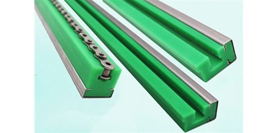 輸送機(jī)械專用鏈條導(dǎo)軌廠家提醒注油器汽蝕的危害體現(xiàn)在哪里