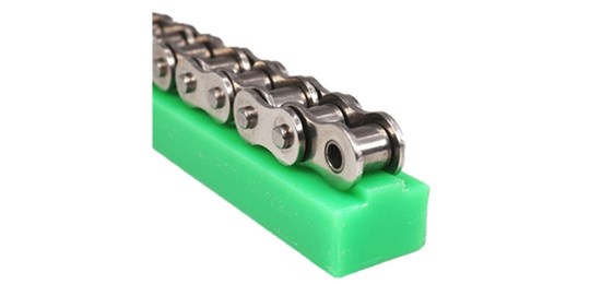 果斷收藏講解塑料鏈條導軌行業的發展